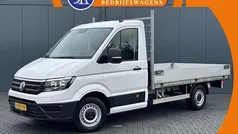 Gebruikt 2019 VW Crafter Van | € 19.950 (Eerlijke prijs)