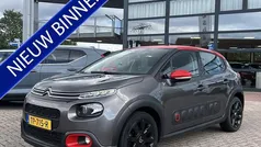 Gebruikt 2018 Citroën C3 PureTech Hatchback | € 8.950 (Eerlijke prijs)