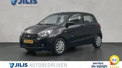 Zwart Gebruikt 2018 Suzuki Celerio Comfort Hatchback | € 8.350 (Eerlijke prijs)