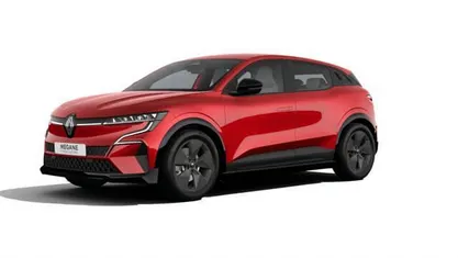 Overige Nieuw 2025 Renault Megane E-Tech Evolution Hatchback | € 33.985 (Eerlijke prijs)