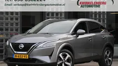 Grijs Gebruikt 2022 Nissan Qashqai 360º SUV | € 28.650 (Eerlijke prijs)