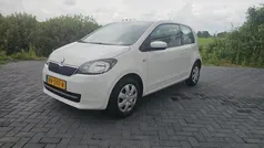 Gebruikt 2012 Skoda Citigo Easy Hatchback | € 3.999 (Eerlijke prijs)