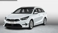 Gebruikt 2025 Kia Ceed Hatchback | € 30.990 (Eerlijke prijs)