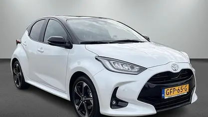 Gebruikt 2024 Toyota Yaris Edition Hatchback | € 28.401 (Eerlijke prijs)