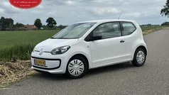 Gebruikt 2012 VW up! take up! Hatchback | € 2.950 (Goede deal)