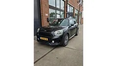 Zwart Gebruikt 2018 Mini Cooper Countryman SUV | € 16.450 (Eerlijke prijs)