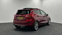 Gebruikt 2019 Ford Fiesta Vignale Hatchback | € 14.500 (Eerlijke prijs)