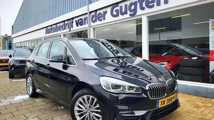 Occasion 2019 BMW 220 Executive Stationwagen | € 20.950 (Eerlijke prijs)