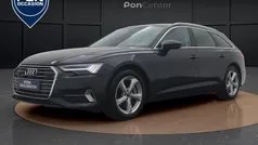 Grijs Gebruikt 2023 Audi A6 Stationwagen | € 43.950 (Super prijs)