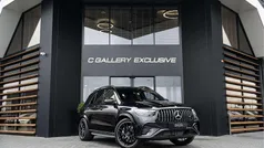 Zwart Nieuw 2025 Mercedes GLE53 AMG Premium Plus SUV | € 144.995 (Eerlijke prijs)