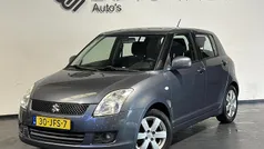 Gebruikt 2009 Suzuki Swift Hatchback | € 3.450 (Eerlijke prijs)
