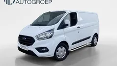 Gebruikt 2019 Ford Transit Custom Trend Van | € 15.945 (Goede deal)