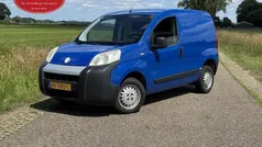 Gebruikt 2008 Fiat Fiorino Basis MPV | € 3.250 (Eerlijke prijs)