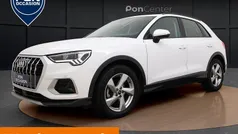 Wit Gebruikt 2022 Audi Q3 Advanced SUV | € 31.950 (Super prijs)