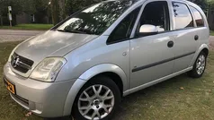 Gebruikt 2004 Opel Meriva MPV | € 899 (Eerlijke prijs)