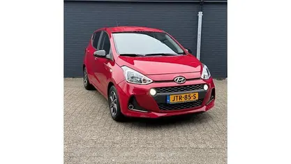 Occasion Hyundai i10 Comfort 67 PK (49 kW) 2020 Hatchback