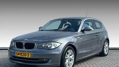 Occasion 2010 BMW 118 Comfort Edition Hatchback | € 4.395 (Eerlijke prijs)