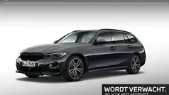 Gebruikt 2020 BMW 330 M Sport Stationwagen | € 31.900 (Eerlijke prijs)