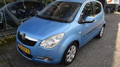 Gebruikt 2008 Opel Agila Enjoy Hatchback | € 3.750 (Eerlijke prijs)