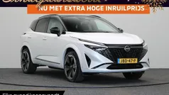 Gebruikt 2024 Nissan Qashqai SUV | € 34.945 (Eerlijke prijs)