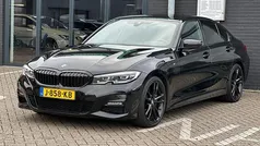 Gebruikt 2020 BMW 320 Executive Sedan | € 27.499 (Eerlijke prijs)