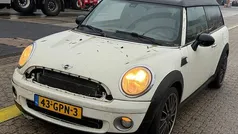 Gebruikt 2008 Mini Cooper Clubman Chili Stationwagen | € 1.299 (Goede deal)