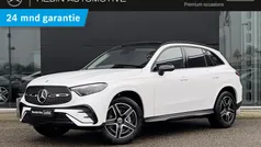 Wit Gebruikt 2024 Mercedes GLC300e AMG line SUV | € 69.490 (Eerlijke prijs)