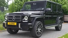 Zwart Gebruikt 1980 Mercedes 500 AMG | € 39.950