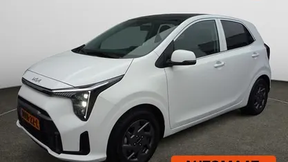 Occasion 2025 Kia Picanto Plus Hatchback | € 20.900 (Eerlijke prijs)