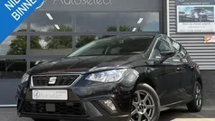 Zwart Gebruikt 2018 Seat Ibiza Style Hatchback | € 11.490 (Eerlijke prijs)