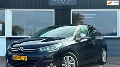 Gebruikt 2015 Citroën C4 Feel Hatchback | € 6.998 (Goede deal)