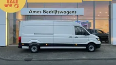 Gebruikt 2024 VW Crafter Active Van | € 36.874 (Goede deal)