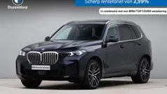 Zwart Gebruikt 2024 BMW X5 M Sport SUV | € 94.950 (Super prijs)