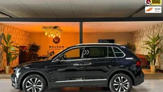 Gebruikt 2019 VW Tiguan IQ Drive SUV | € 25.985 (Super prijs)