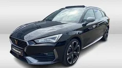 Gebruikt 2021 Cupra Leon Stationwagen | € 28.950 (Eerlijke prijs)