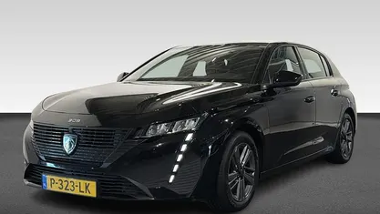 Occasion Peugeot 308 Business-Line 2022 Hatchback