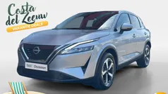 Grijs Gebruikt 2023 Nissan Qashqai N-Connecta SUV | € 29.445 (Eerlijke prijs)
