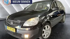 Gebruikt 2008 Kia Rio Hatchback | € 2.490 (Eerlijke prijs)