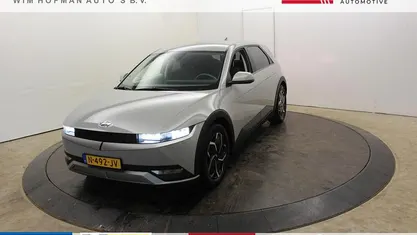 Occasion 2021 Hyundai Ioniq 5 Style SUV | € 23.740 (Goede deal)
