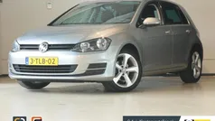 Gebruikt 2014 VW Golf VII Trendline Hatchback | € 9.900 (Eerlijke prijs)