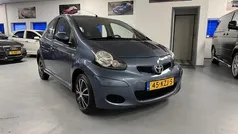 Gebruikt 2010 Toyota Aygo Comfort Hatchback | € 1.999 (Eerlijke prijs)