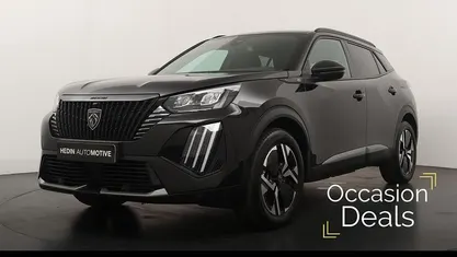 Gebruikt 2024 Peugeot e-2008 Allure SUV | € 24.995 (Goede deal)