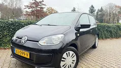 Gebruikt 2013 VW up! Hatchback | € 3.950 (Eerlijke prijs)