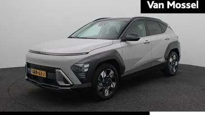 Gebruikt 2024 Hyundai Kona Comfort SUV | € 30.440 (Eerlijke prijs)