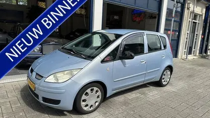 Occasion Mitsubishi Colt Inform 97 PK (71 kW) 2004 Hatchback