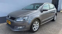 Gebruikt 2011 VW Polo Comfortline Hatchback | € 5.950 (Eerlijke prijs)