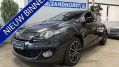 Zwart Gebruikt 2013 Renault Mégane GT Line Bose Edition Hatchback | € 5.995 (Eerlijke prijs)