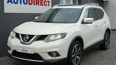 Wit Gebruikt 2016 Nissan X-Trail 360º SUV | € 13.950 (Goede deal)