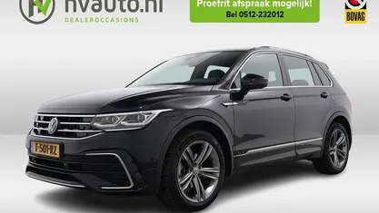 Occasion VW Tiguan Business 2023 SUV