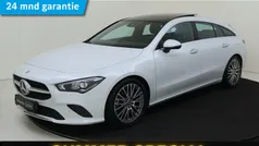 Wit Gebruikt 2023 Mercedes CLA180 Shooting Brake Luxury Stationwagen | € 33.945 (Eerlijke prijs)